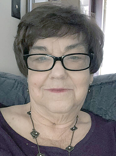 JOAN DAVIS